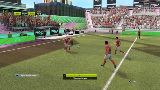 GamePlay