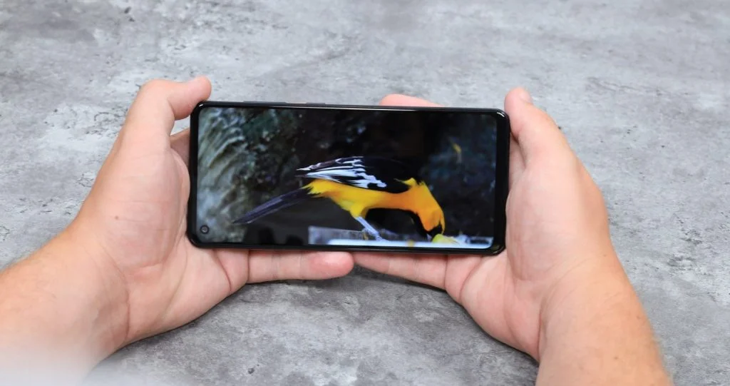 Samsung Galaxy A21s