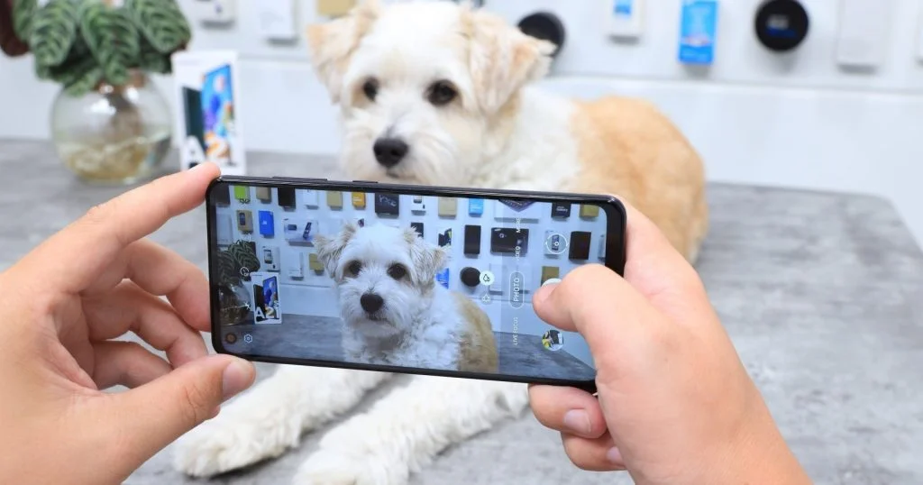 Samsung Galaxy A21s