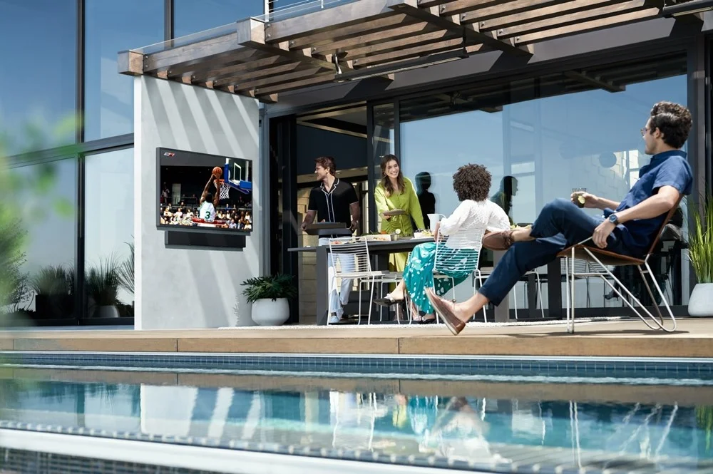 The Terrace