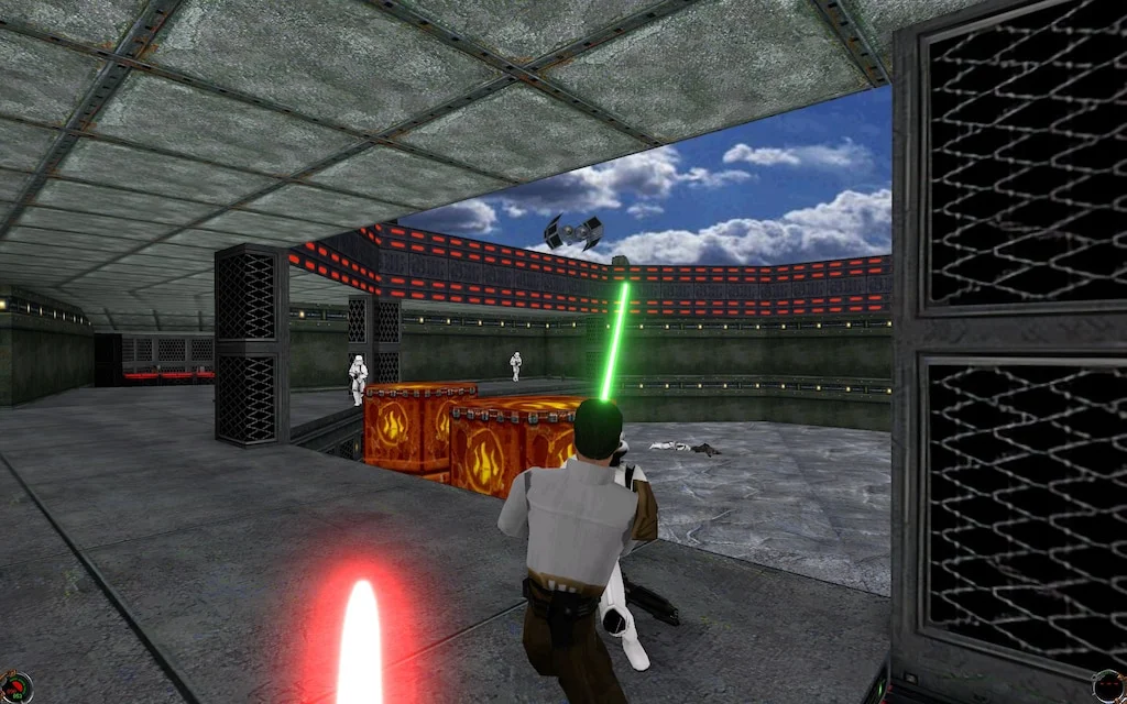Star Wars