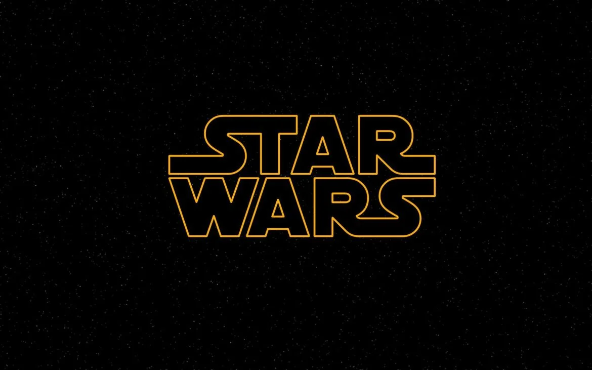 Star Wars Naslovna