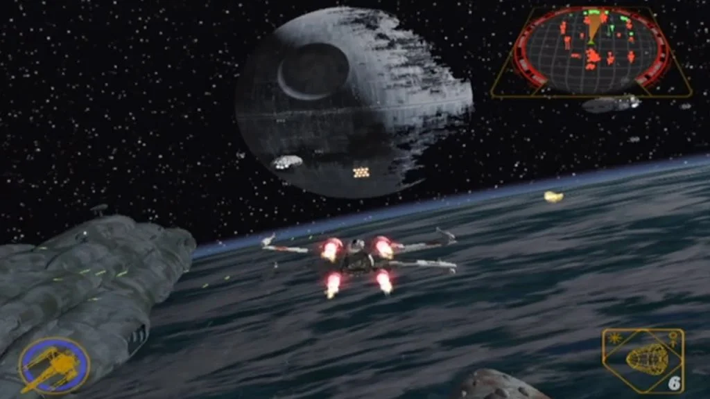 Star Wars