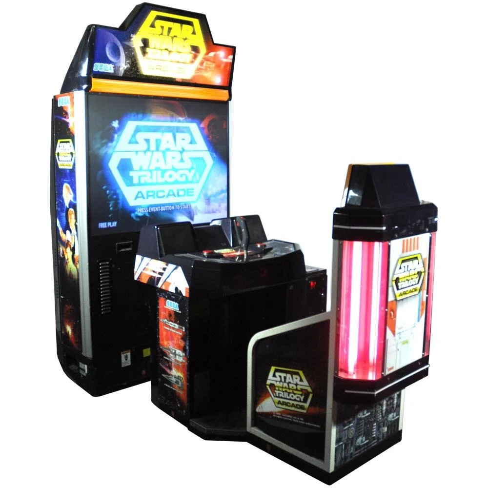 Star Wars