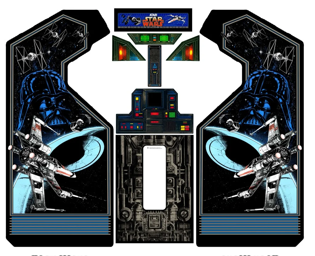Star Wars
