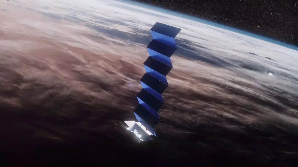 Starlink