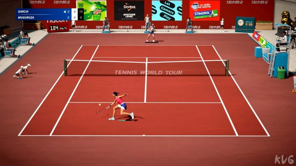 GamePlay