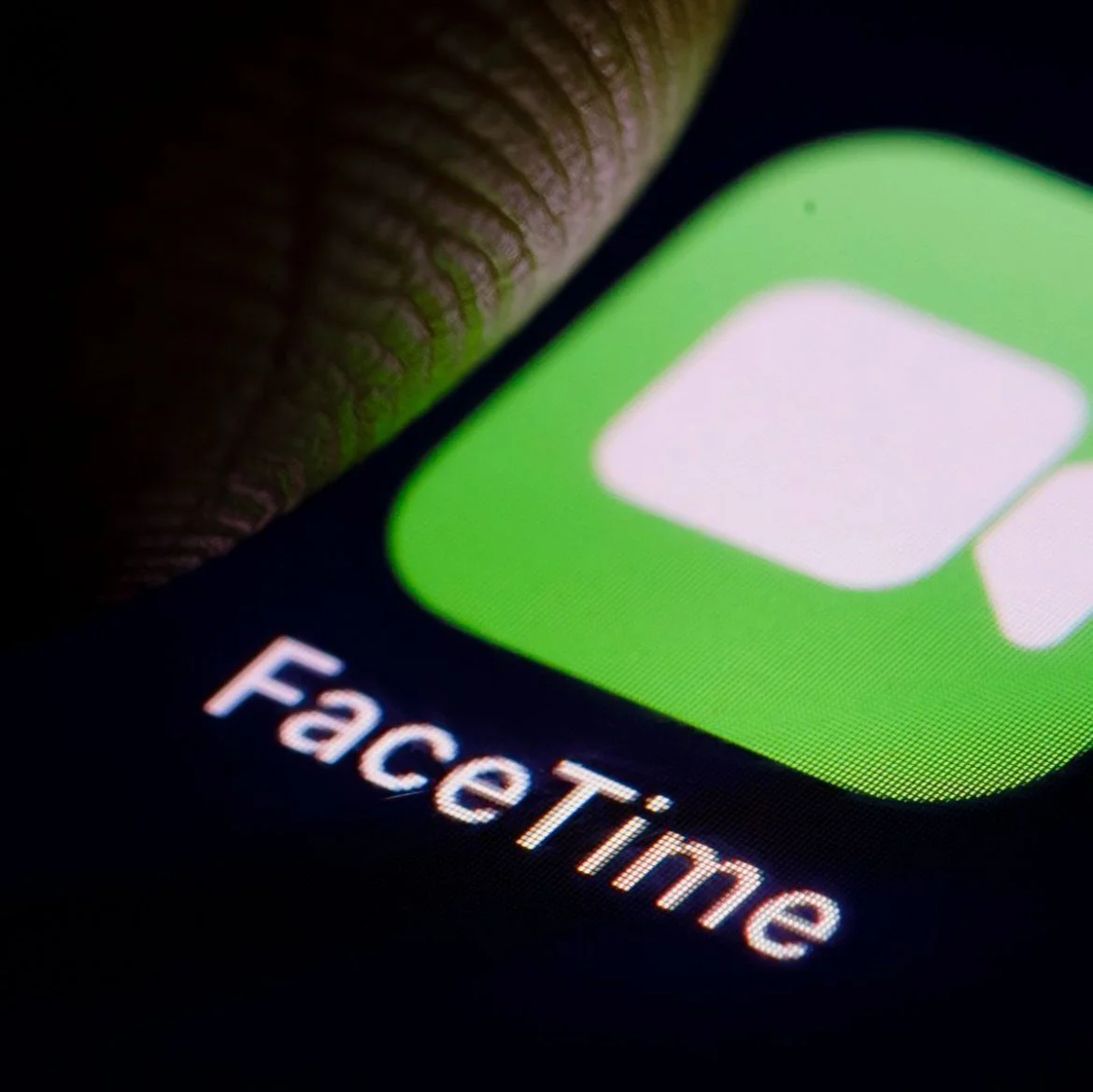 FaceTime