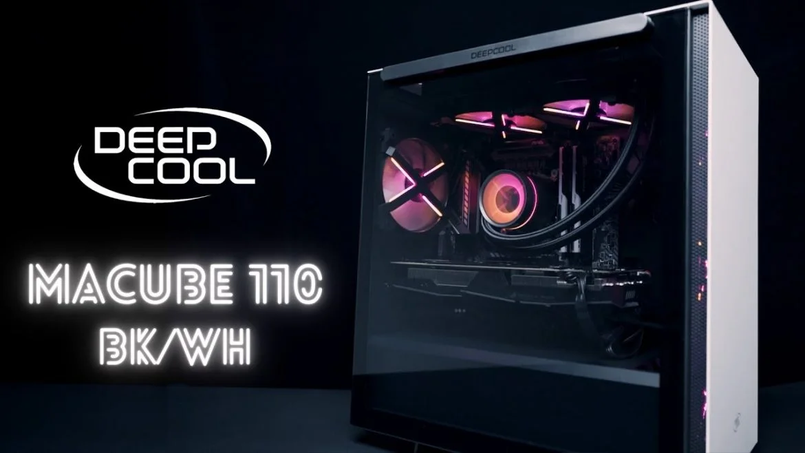 DeepCool