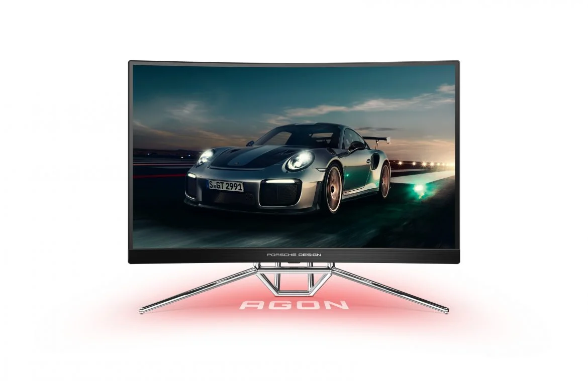 porsche design