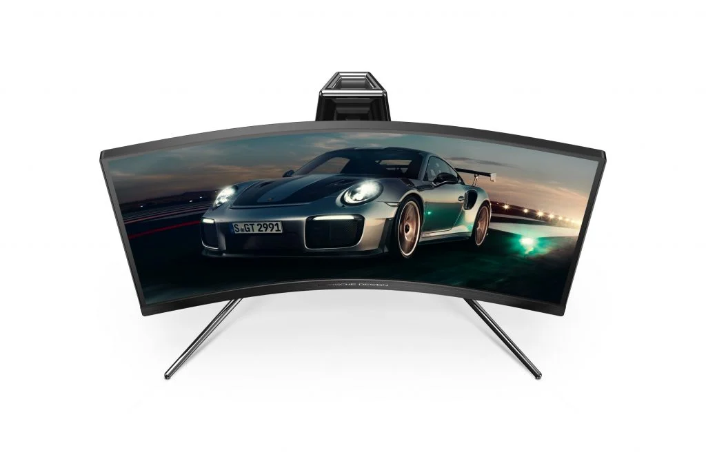 porsche design