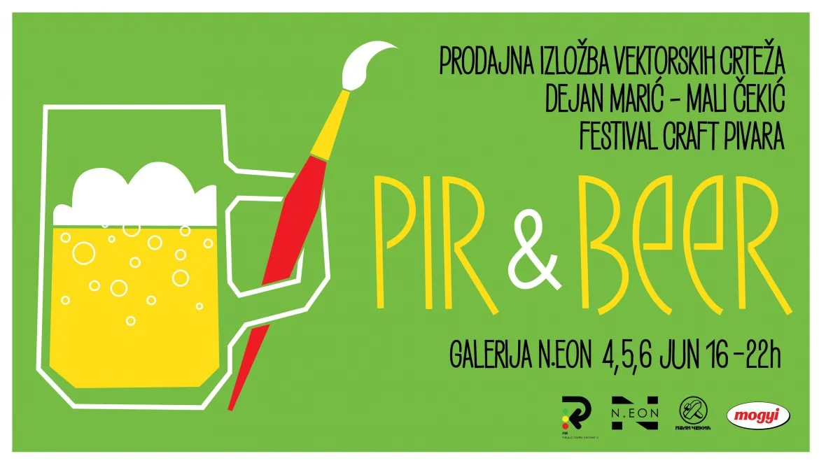 PIR&BEER