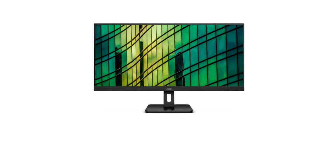 monitor