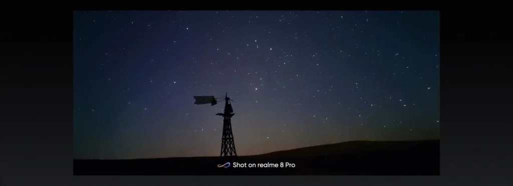realme 8 serija