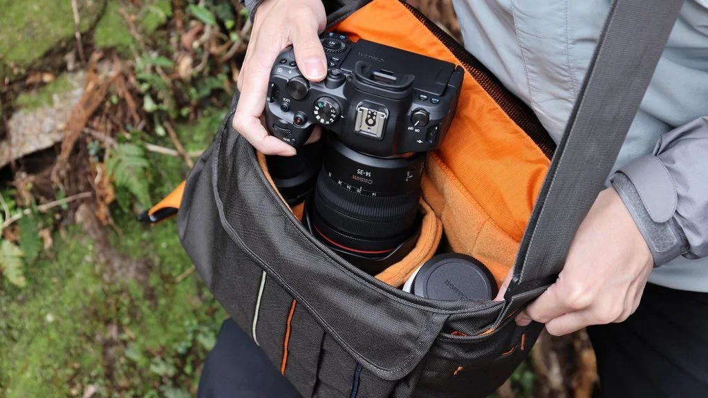 Canon Europe danas najavljuje puštanje u prodaju modela RF 14-35mm F4L IS USM, najšireg RF objektiva do sada.