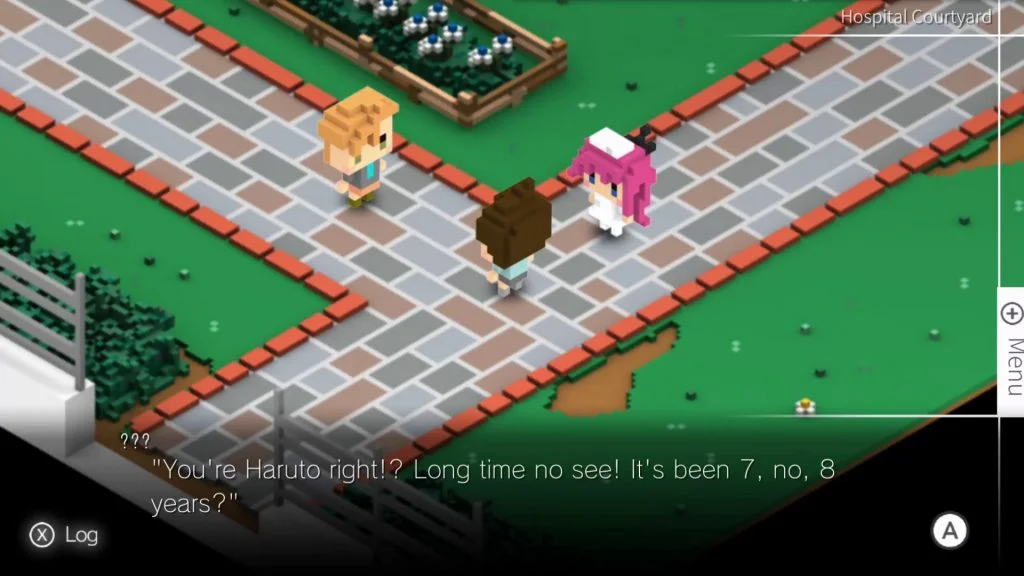 GamePlay