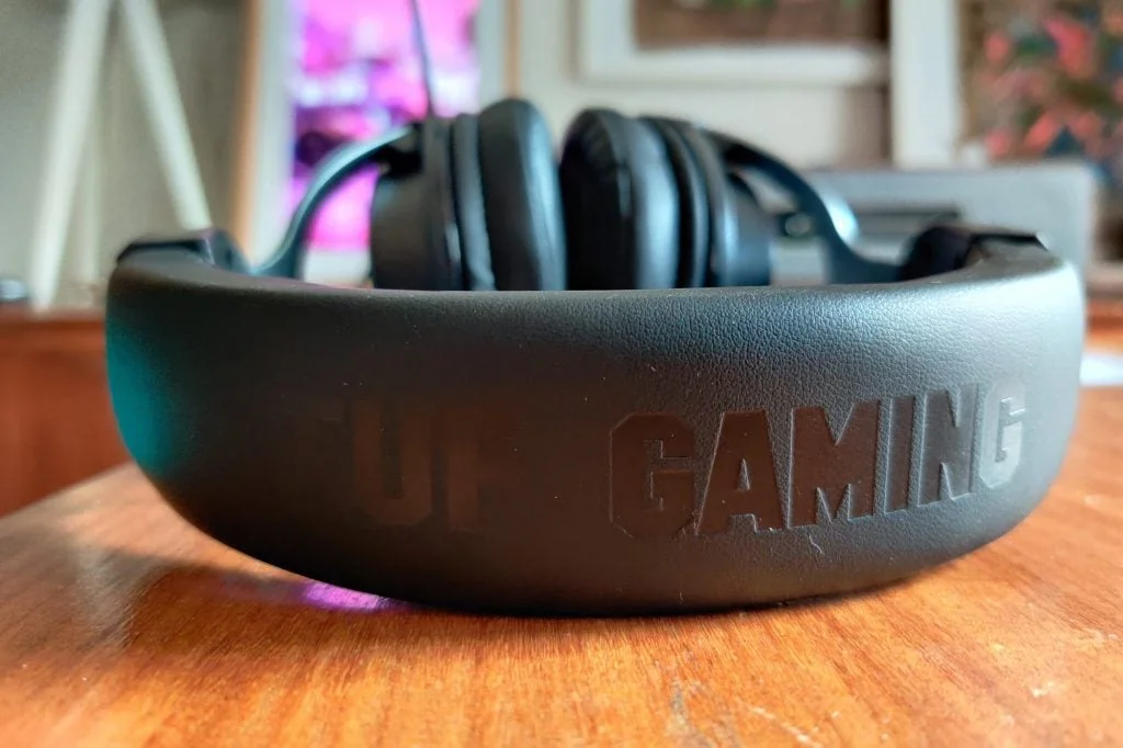 ASUS TUF Gaming H3 Headset