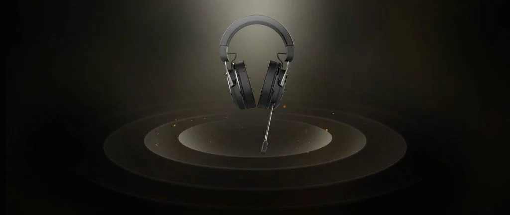 ASUS TUF Gaming H3 Headset