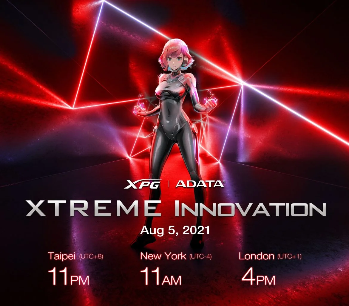 Xtreme Innovation Naslovna