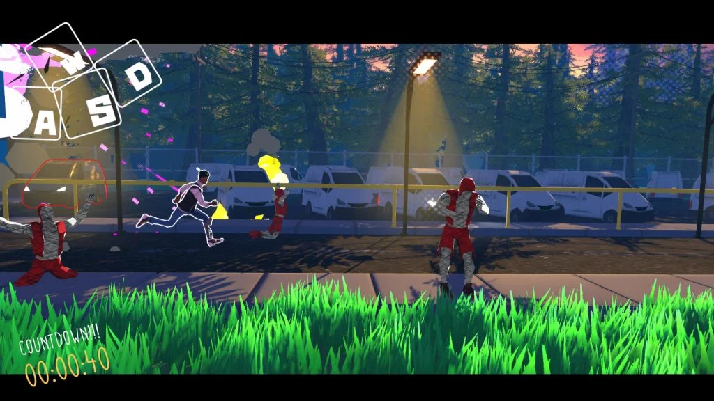 Aerial_Knight Never Yield