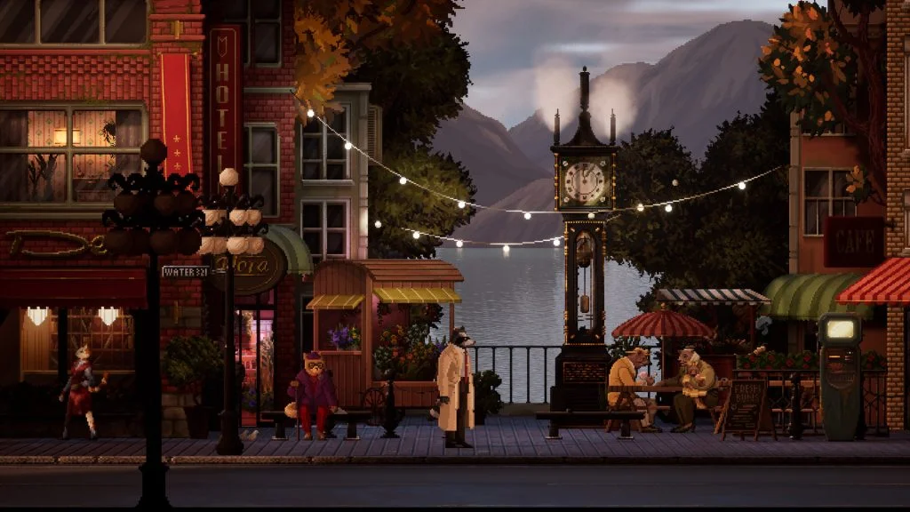 GamePlay