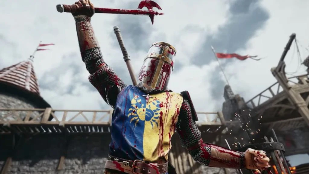 Chivalry 2
