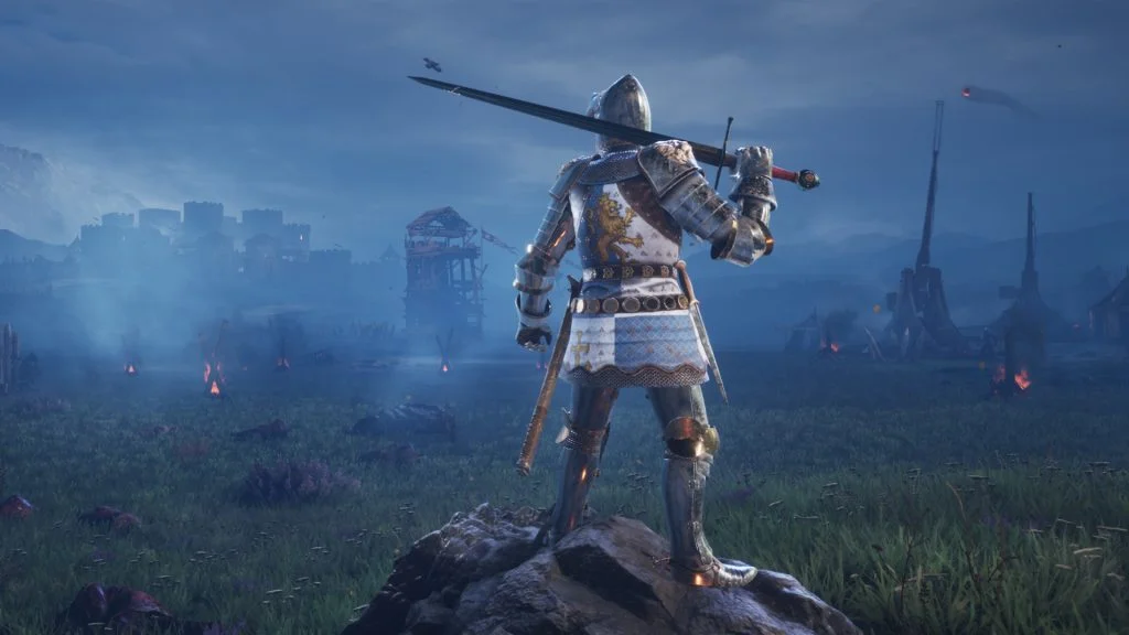 Chivalry 2