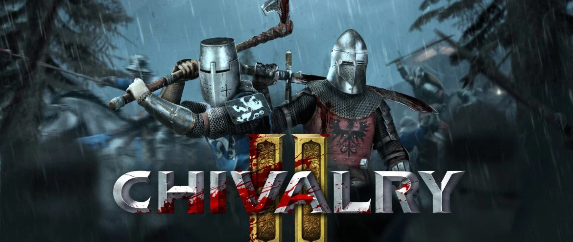 Chivalry 2 Naslovna