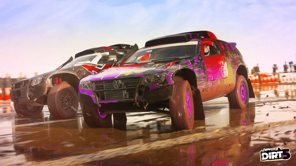 GamePlay