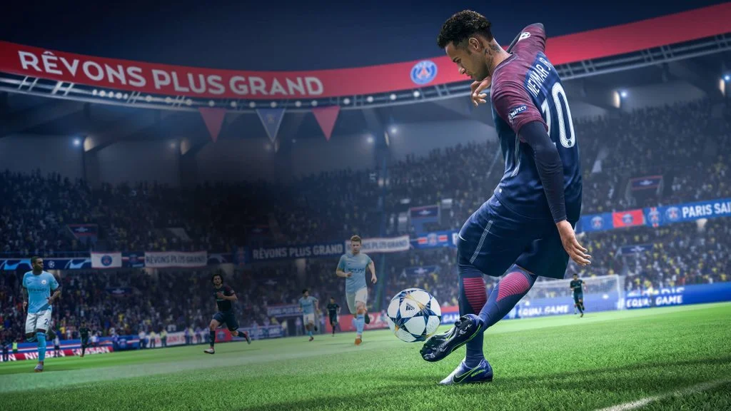 FIFA 21