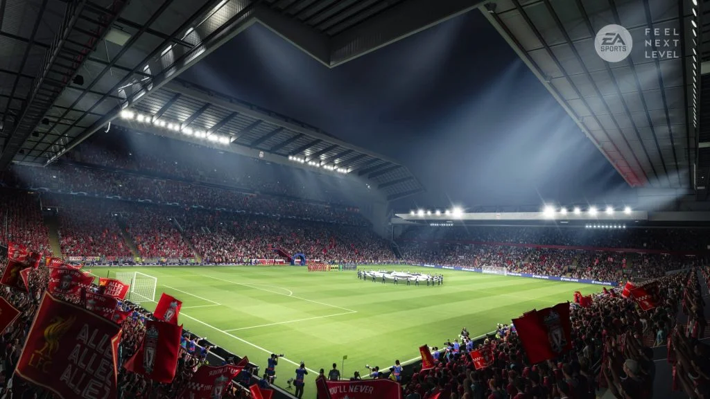 FIFA 21