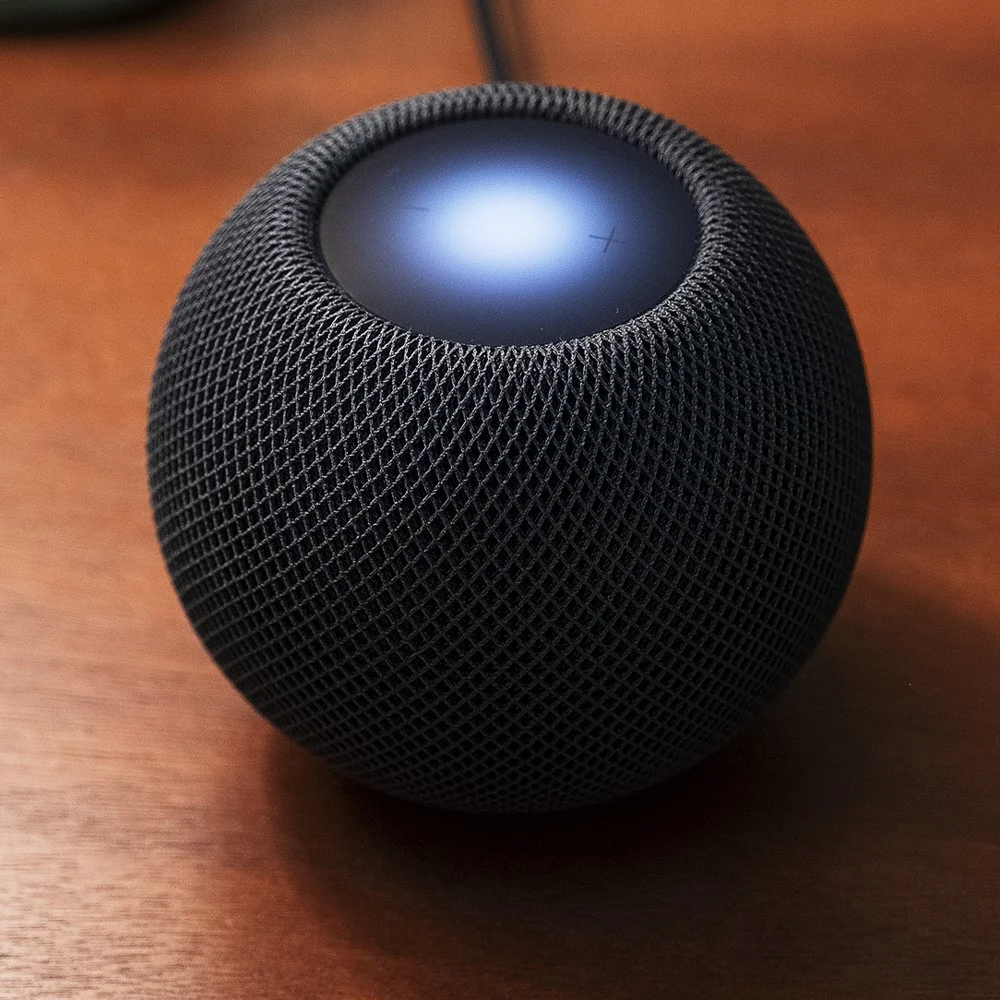 HomePod mini