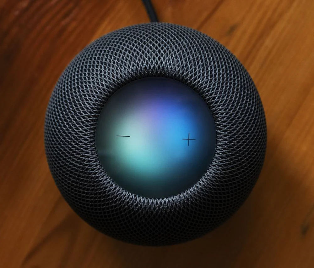 HomePod