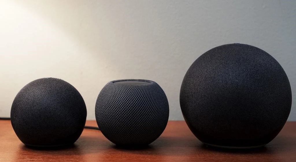 HomePod
