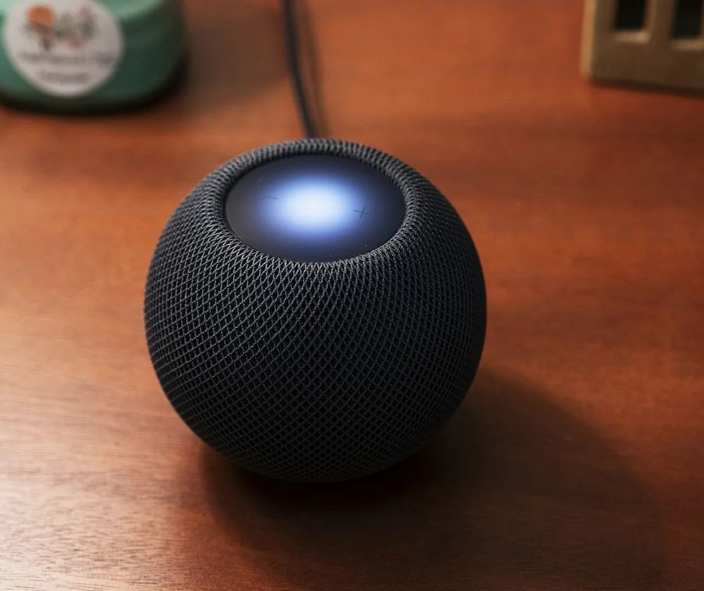 HomePod