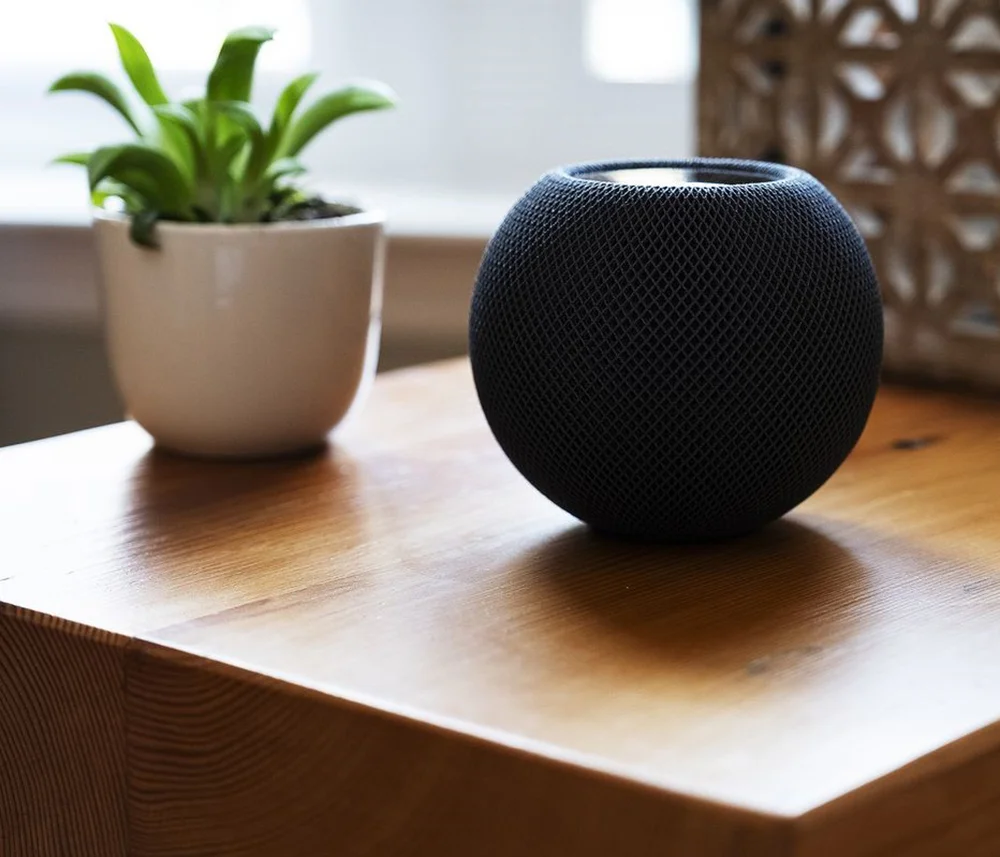 HomePod