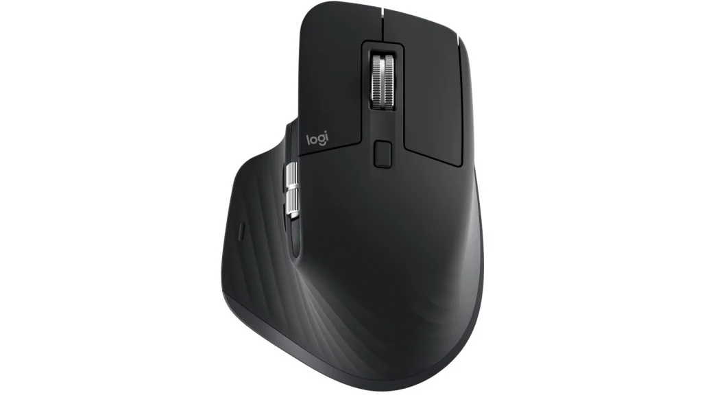 Logitech MX Master 3
