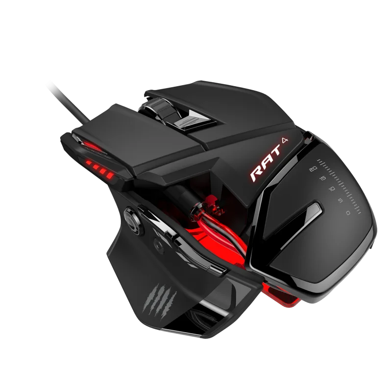 Mad Catz R.A.T. 4