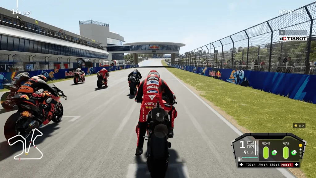MotoGP 21