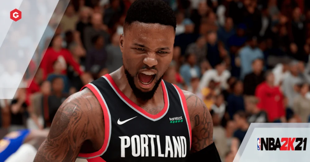 NBA 2K21