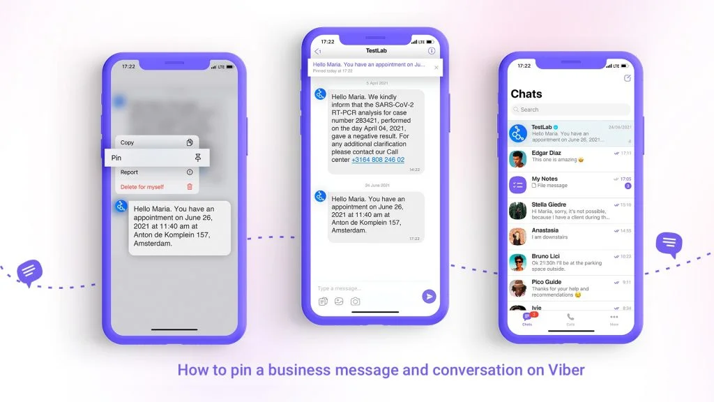 Rakuten Viber Nastavlja