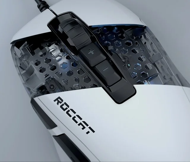 ROCCAT Kone Pure Ultra 