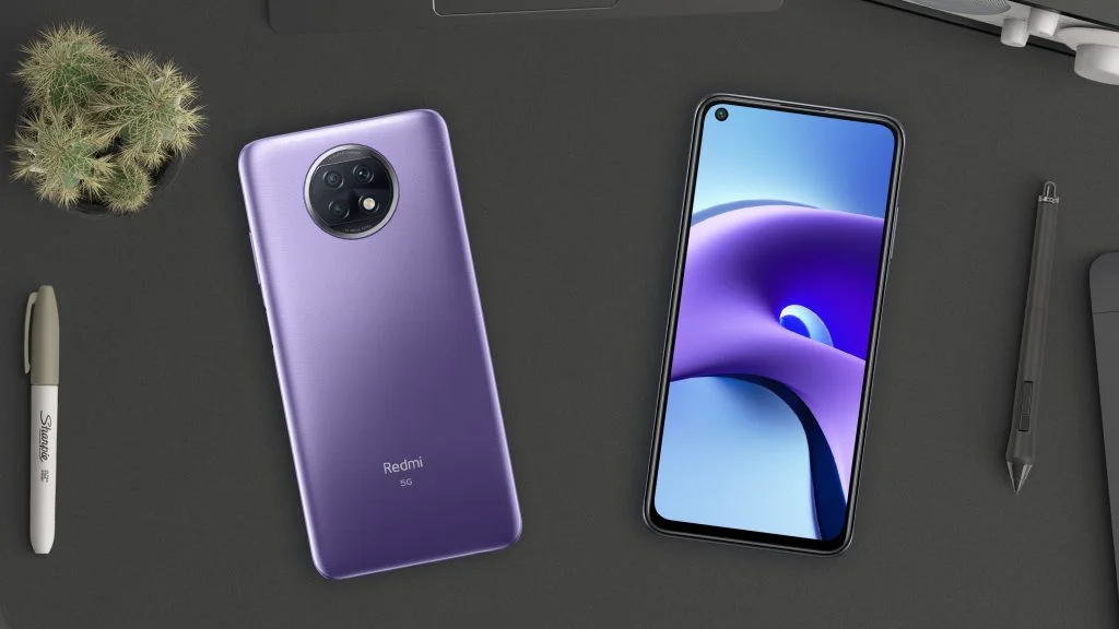 Redmi Note 9T