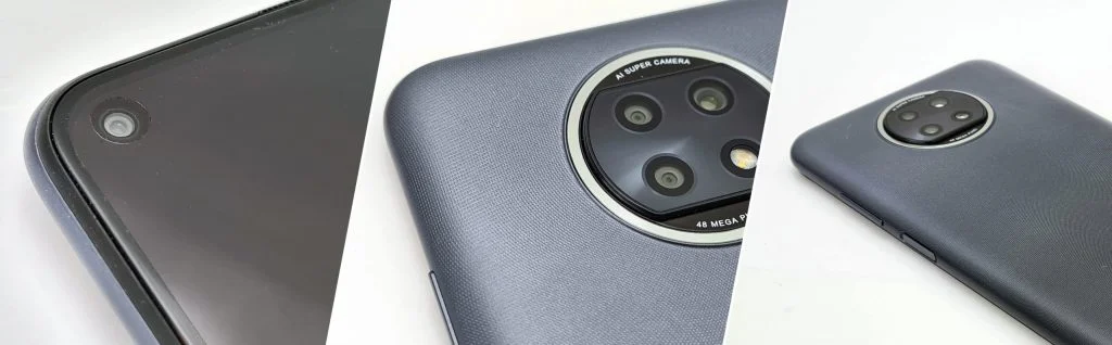 Camera