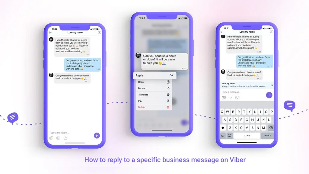 Rakuten Viber Nastavlja