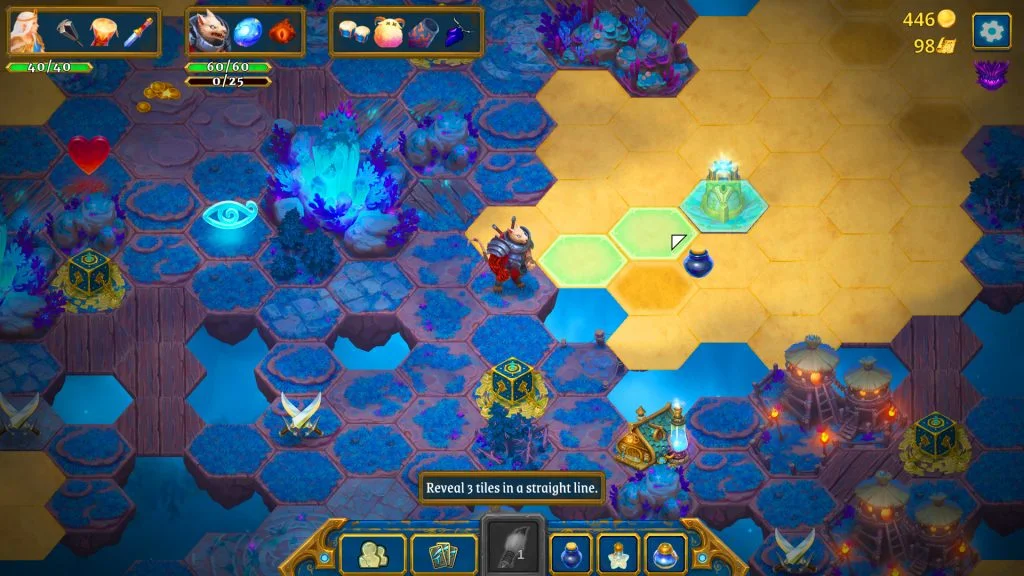 GamePlay