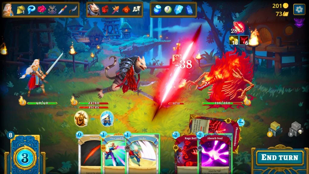 GamePlay