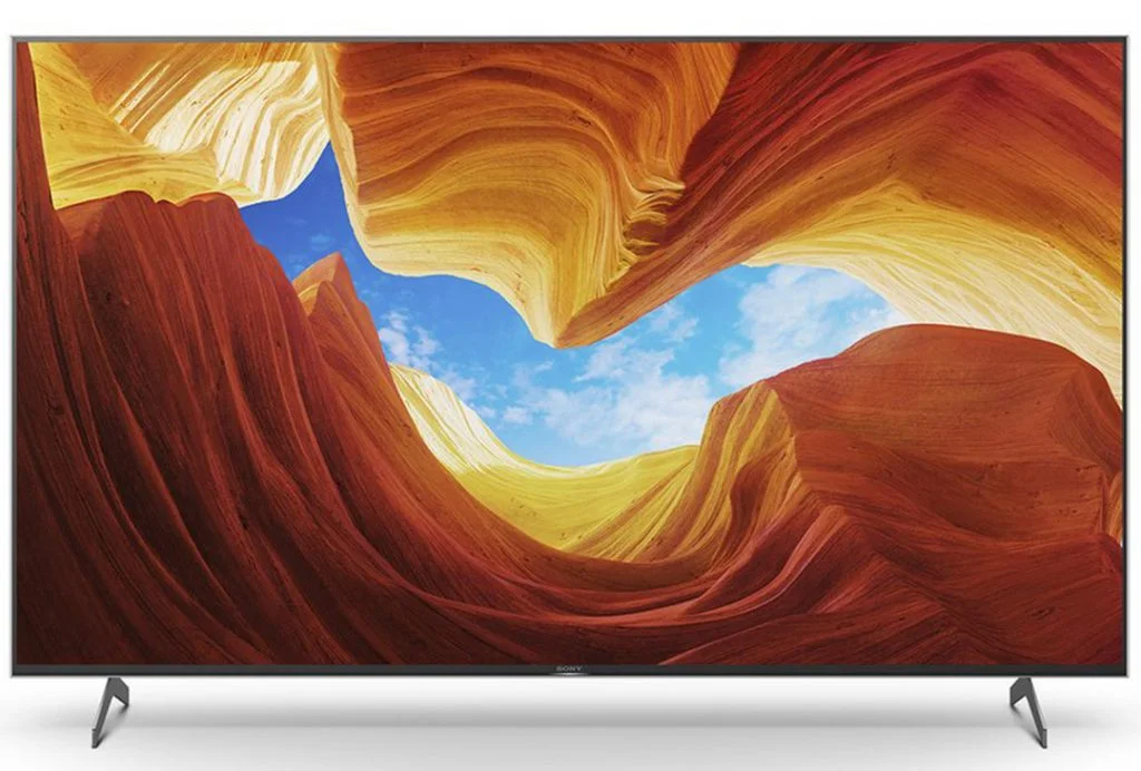 Sony Bravia 55X9000H