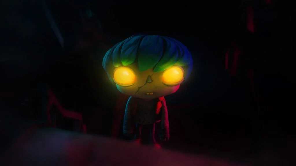 The Curious Tale of the Stolen Pets