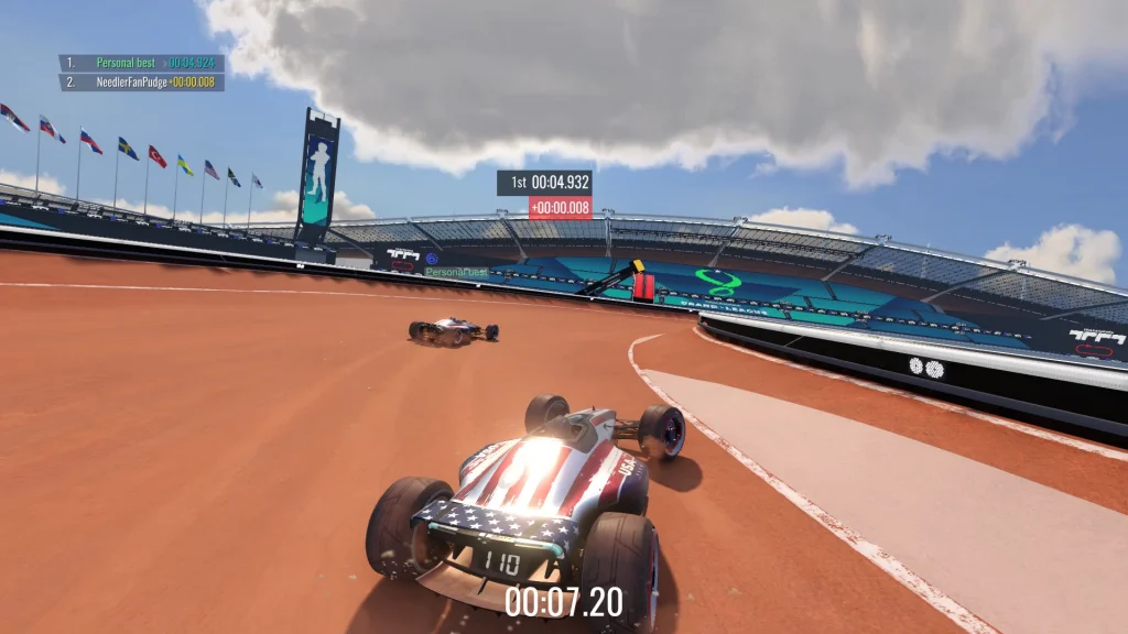 GamePlay